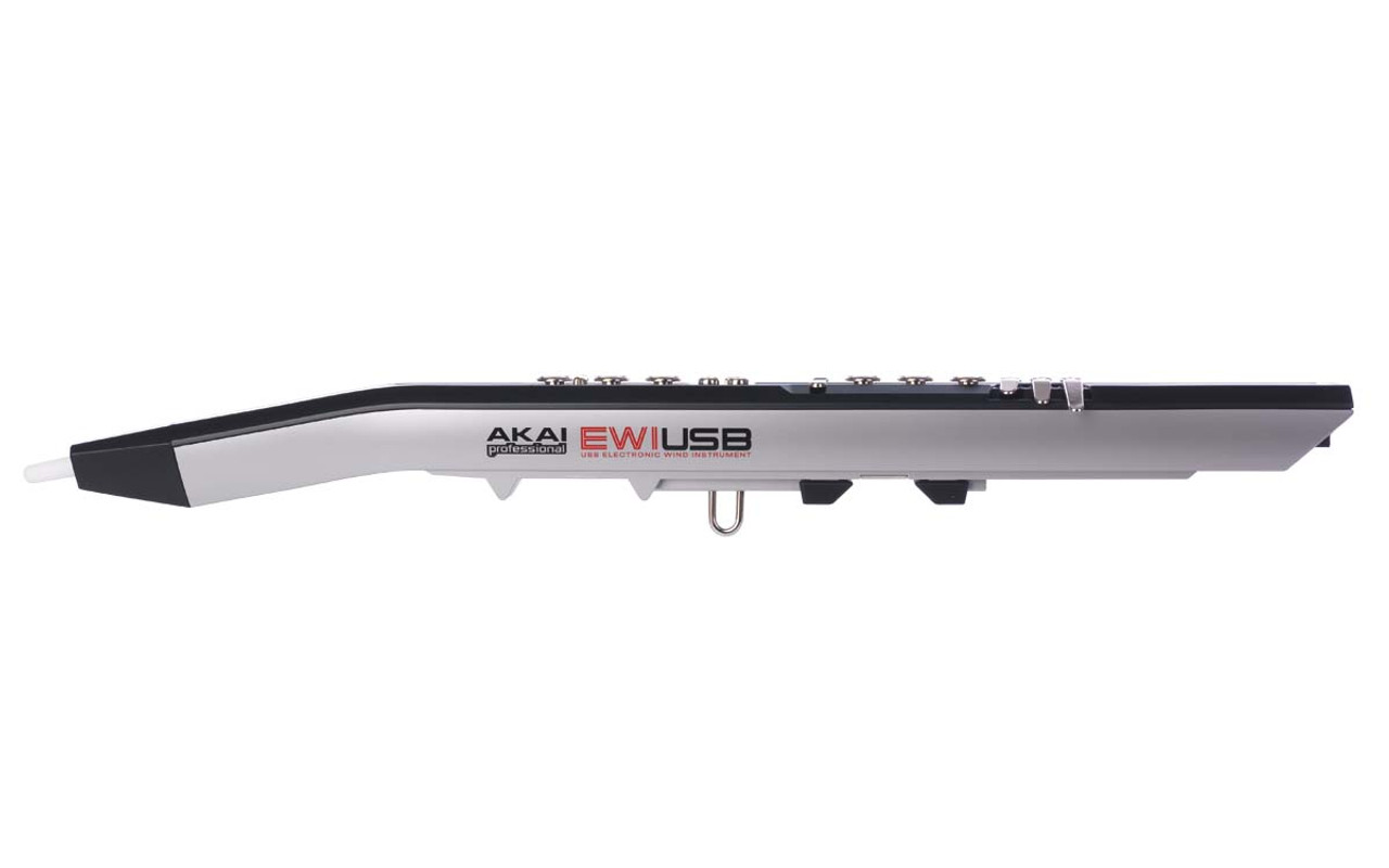 Akai Professional EWI USB - USB Wind Instrument