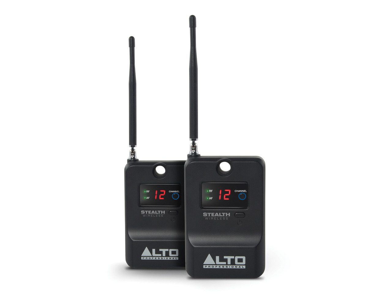 Alto Professional Stealth Wireless Expander Pack