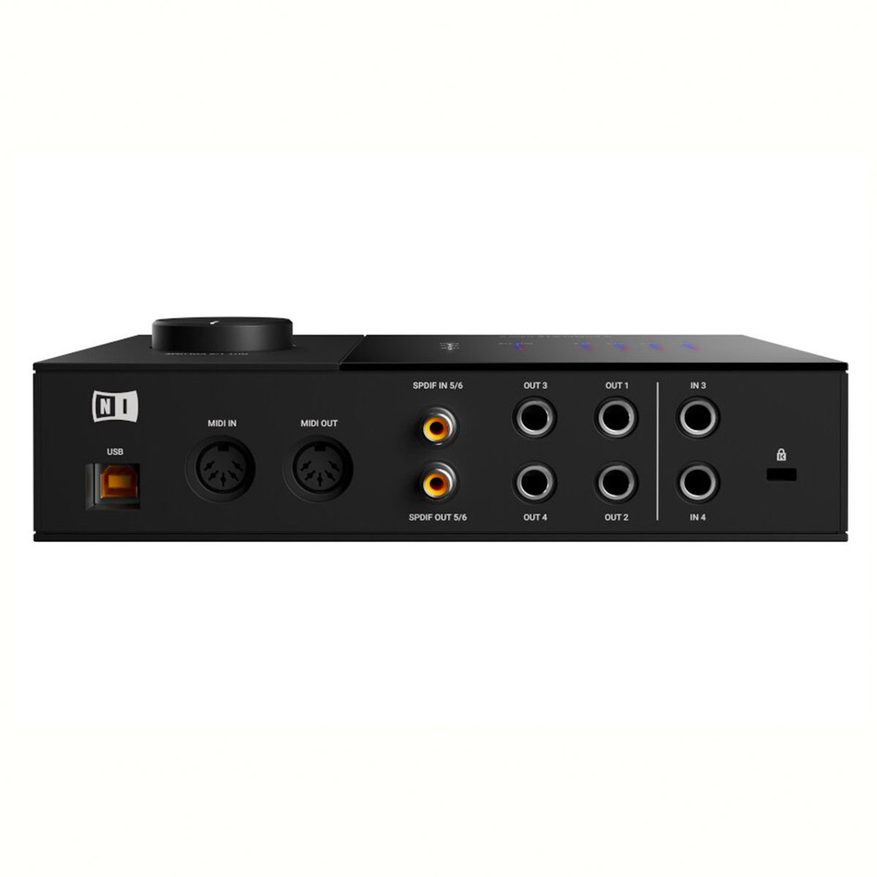 Native Instruments Komplete Audio 6