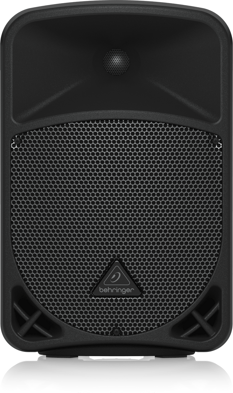 Behringer Eurolive B108D - 300W 2-Way 8-Inch Active PA Speaker