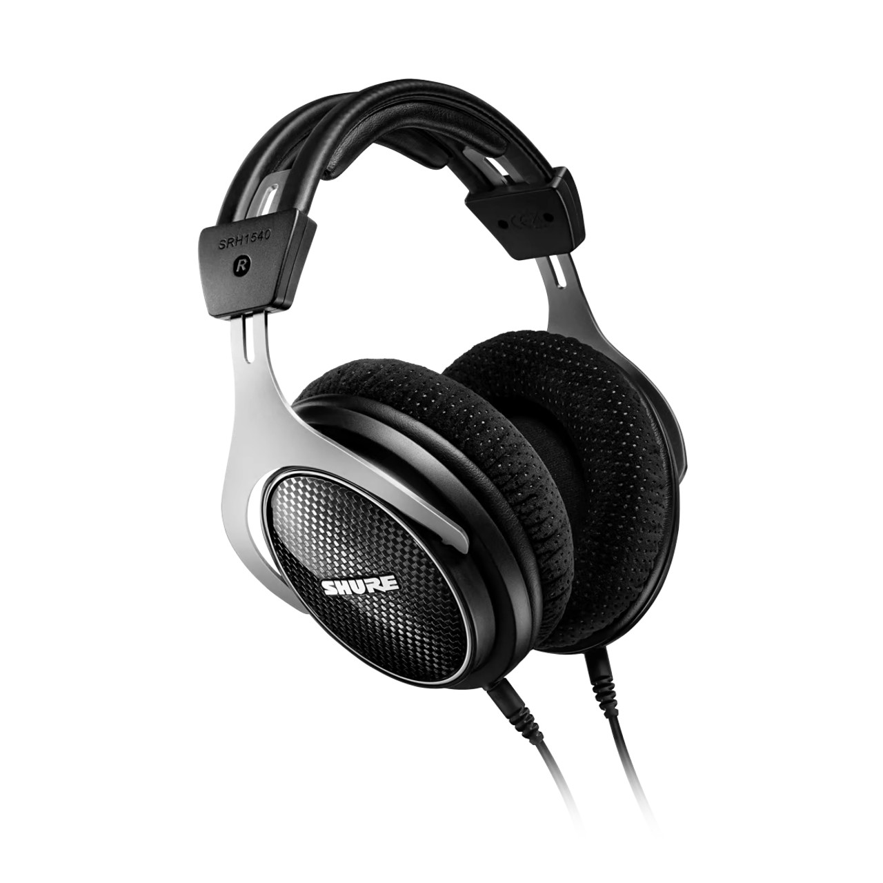 Shure SRH1540 Premium Closed Back Headphones