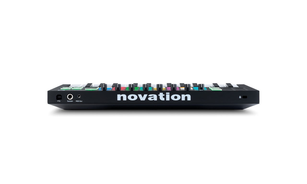 Novation Launchkey Mini