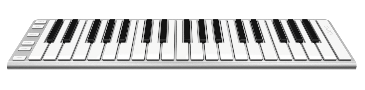 cme xkey air 37