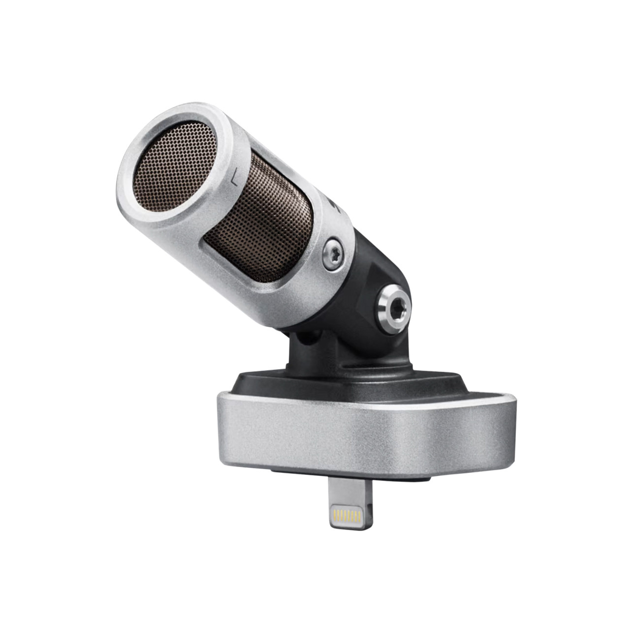 SHURE MV88 MOTIVシリーズ Shure MOTIV MV88 - iOS Digital Stereo Condenser Microphone