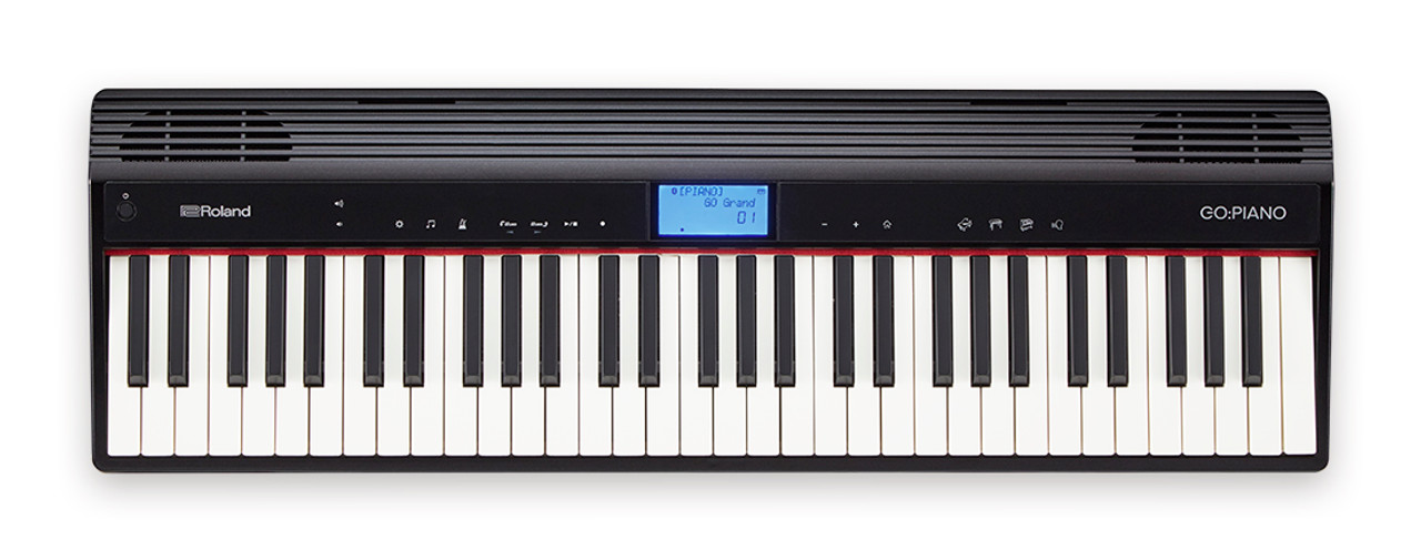 ローランドGO PIANO新品 - 電子楽器