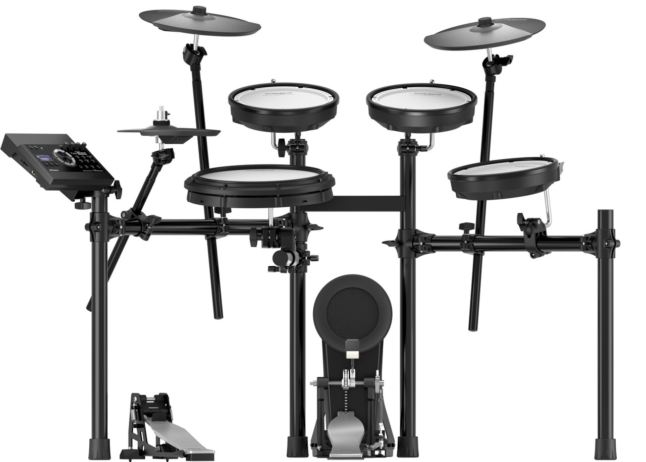 Roland TD-17KV