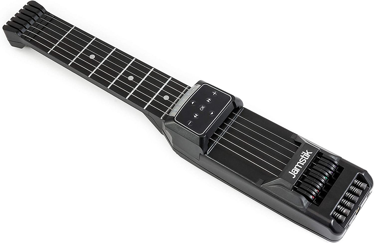 再入荷新品jamstik Guitar Trainer ギター