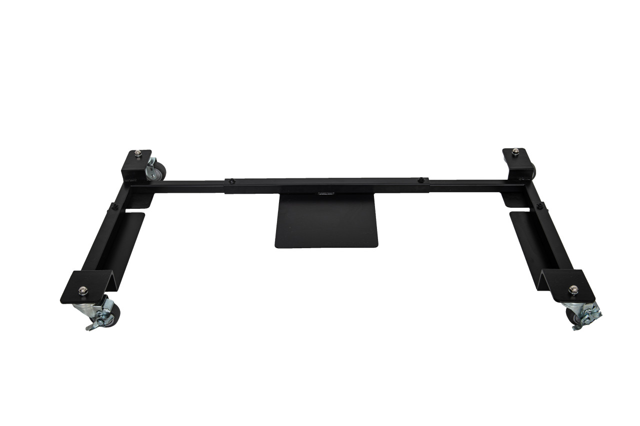 Jansen J4004 Fully Adjustable Digital Piano Dolly