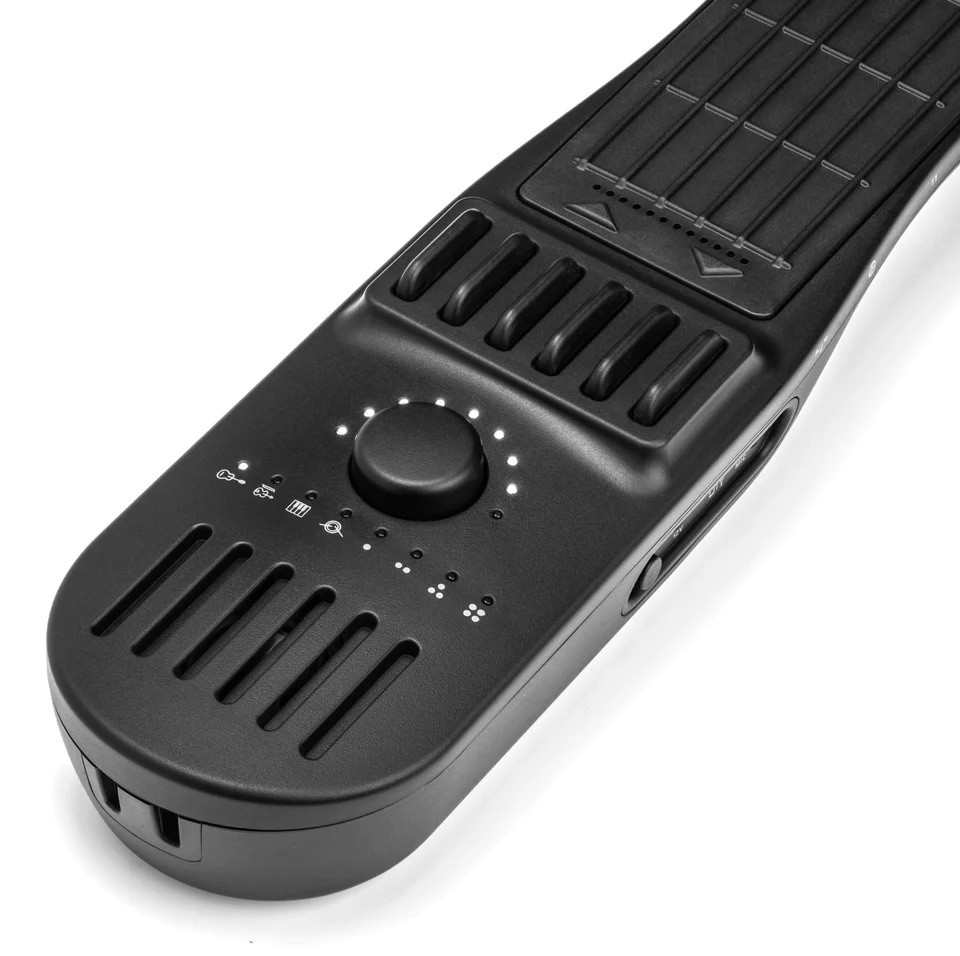 Artiphon Instrument 1 - Digital Instrument (Black) 