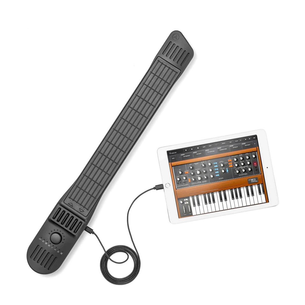 Artiphon Instrument 1 - Digital Instrument (Black)