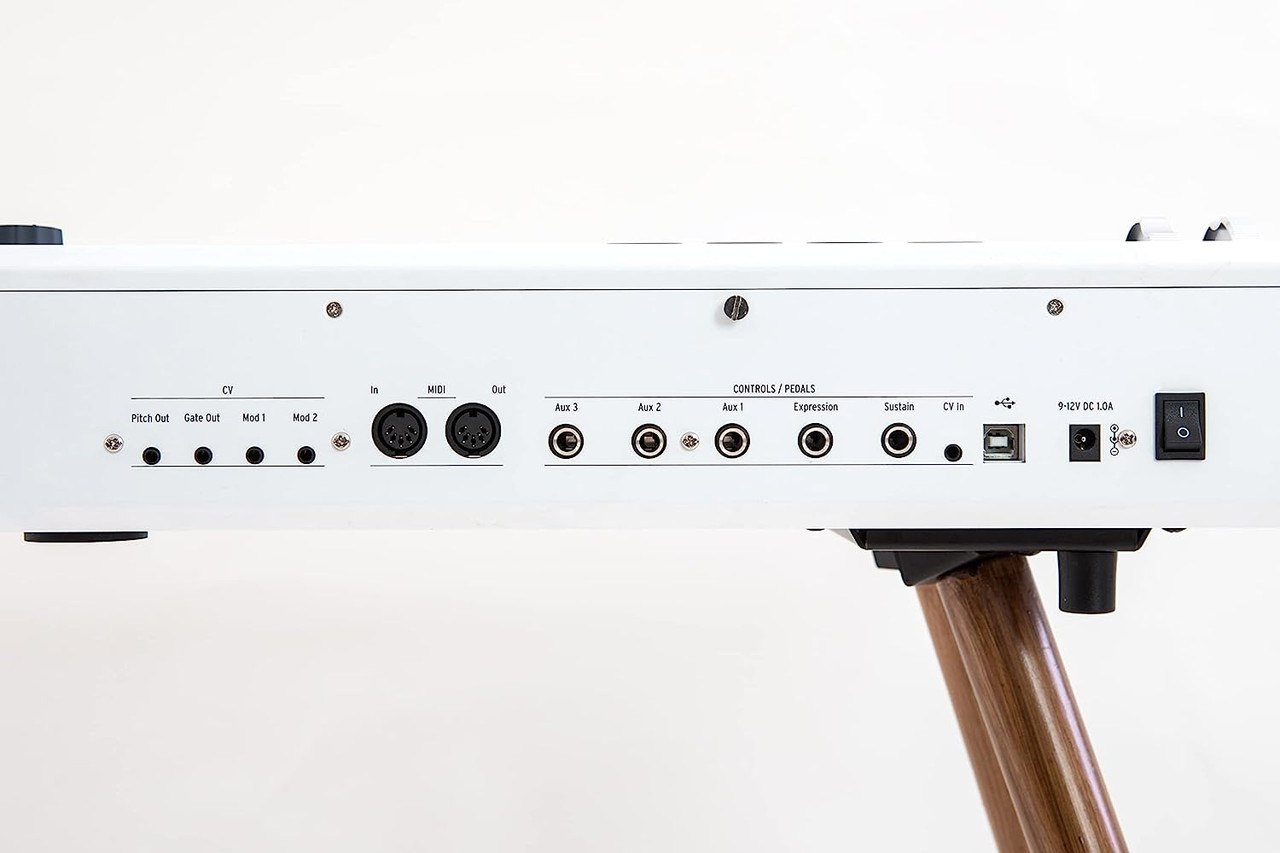 Arturia Keylabb 88 MKII - 88-Key Weighted USB MIDI Controller
