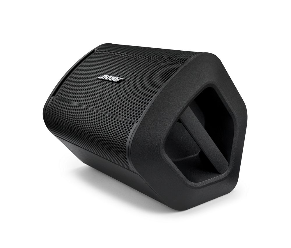Bose S1 Pro+ - Wireless PA System and Wireless Mic/Line