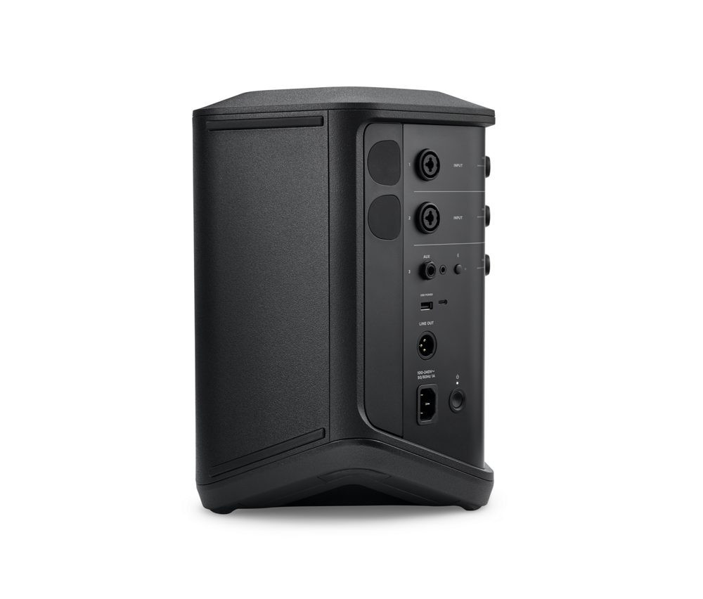 Bose S1 Pro+ - Wireless PA System and Wireless Mic/Line