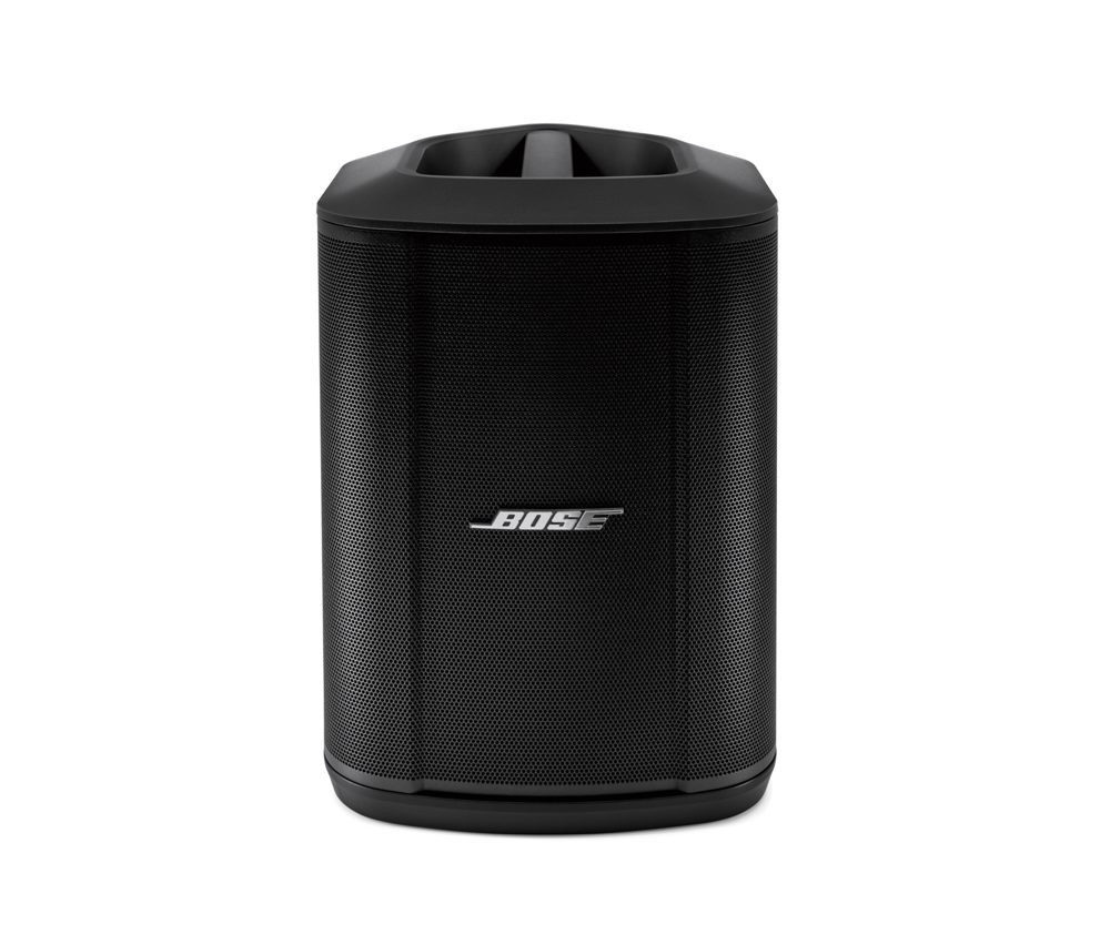 Bose S1 Pro+ - Wireless PA System and Wireless Mic/Line