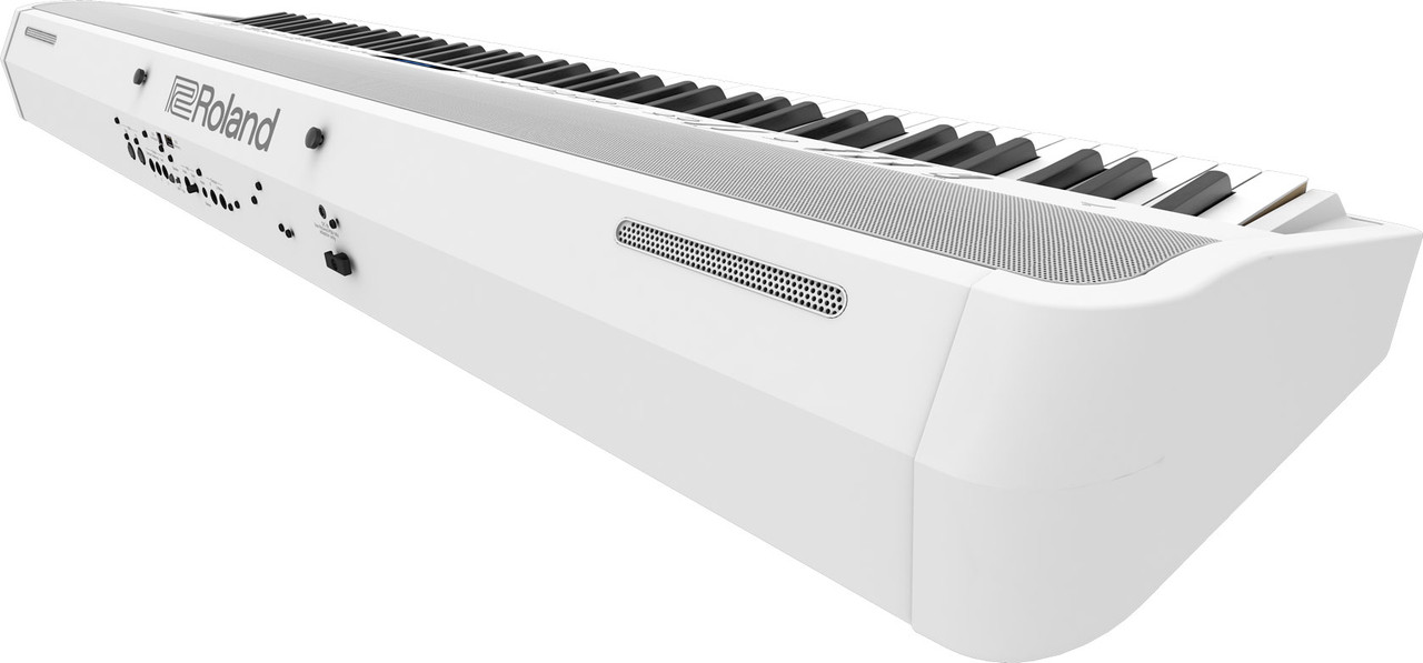 Roland FP-90X - Digital Piano (White)