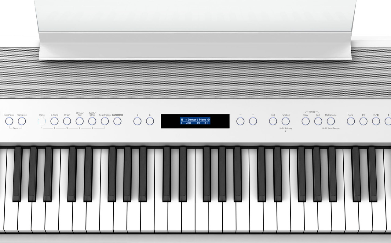 Roland FP-90X - Digital Piano (White)