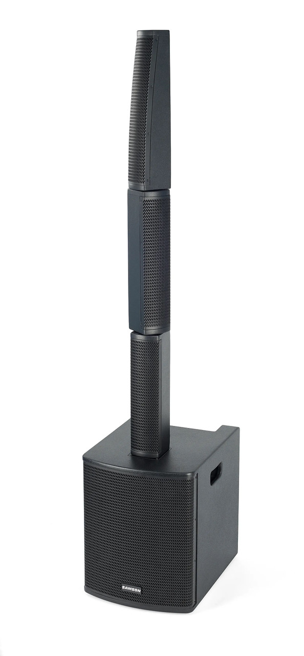 Samson Resound VX8.1 - Portable Column Array System