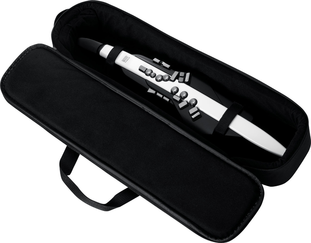 Roland Aerophone AE-20 - Digital Wind Instrument (White)