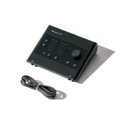 Presonus Quantum ES2 USB-C Audio Interface