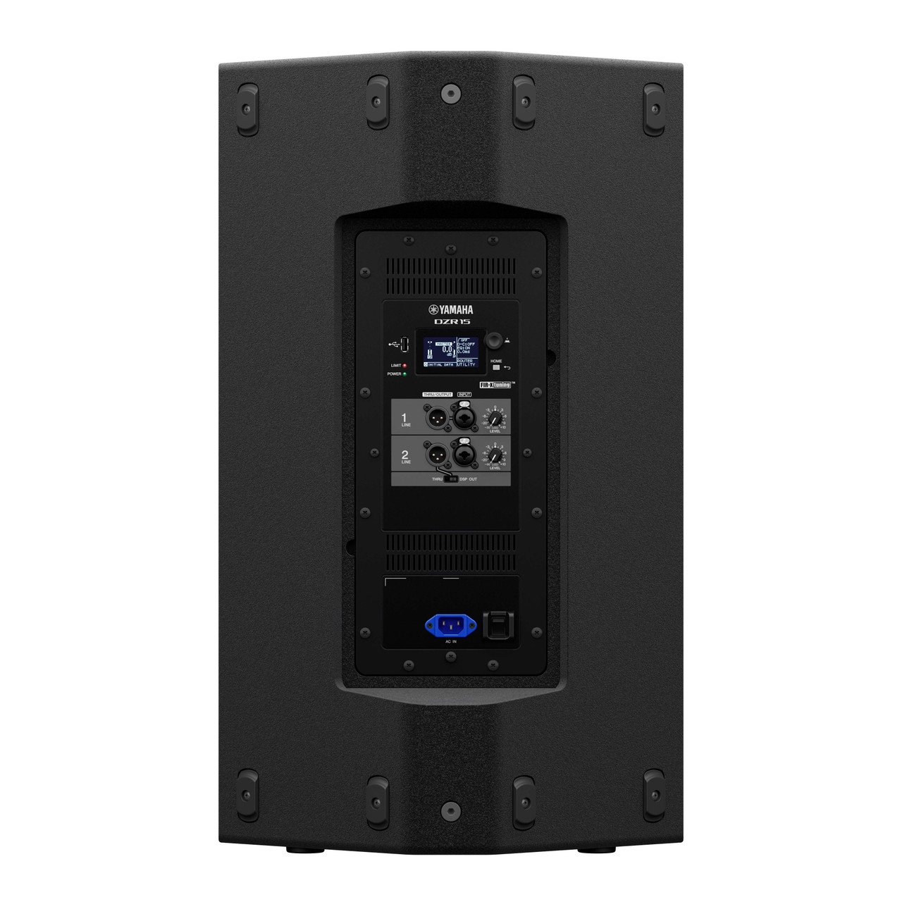 Yamaha DZR15 - Thumbnail 4