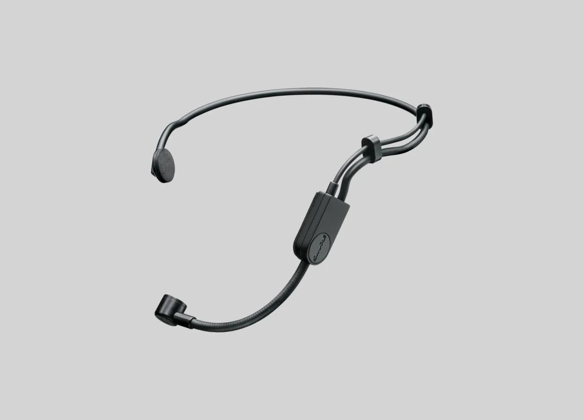 XLRコネクタ PGA31 コンデンサーマイク SHURE Shure IDJNOW | Microphone Headset PGA31 配信機器・PA機器・レコーディング機器