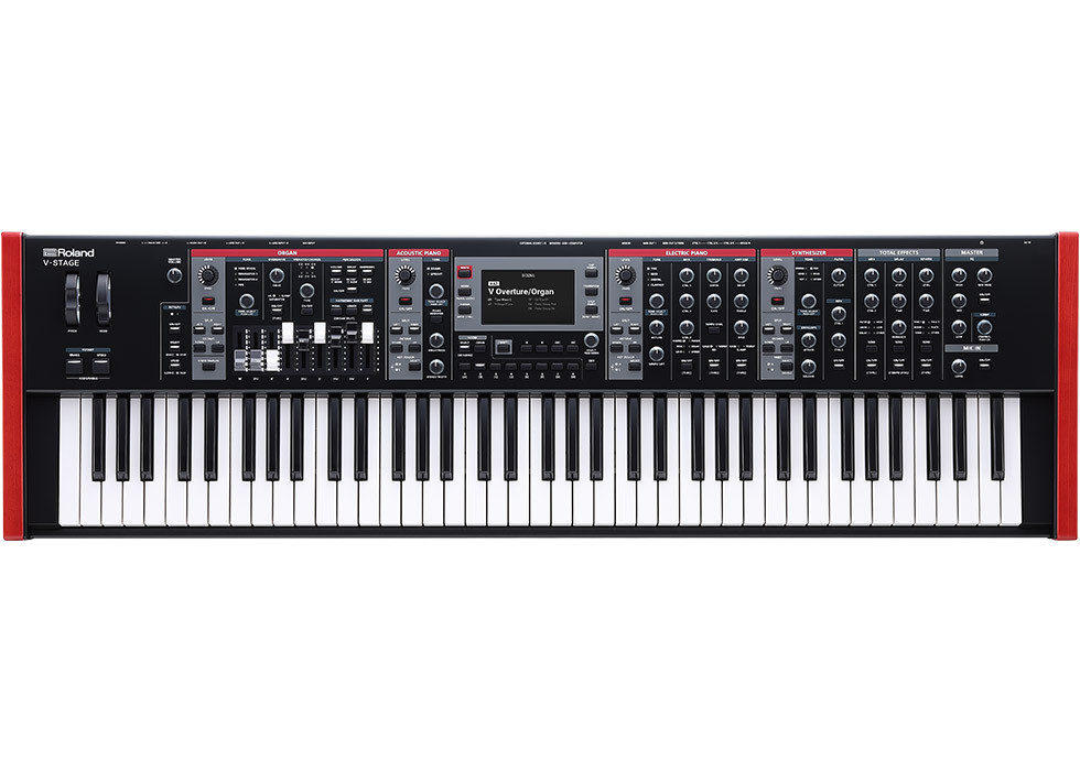 Roland V-STAGE 76 Performance Keyboard