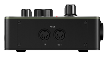 Antelope Audio Zenith 2 Audio Interface