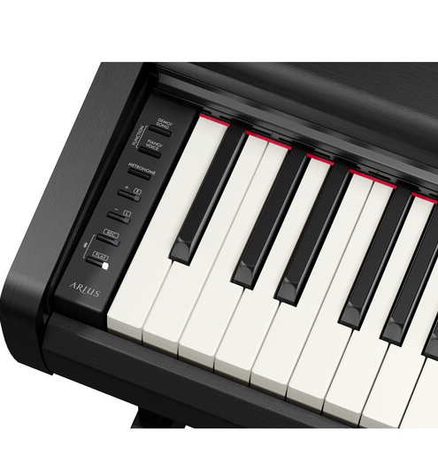 Yamaha YDP-146- Arius YDP Series Weighted Digital Piano with Bench