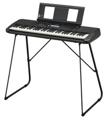 Yamaha PSR-E383 61-Key Portable Keyboard product image