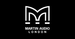 Martin Audio