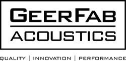 GeerFab Acoustics