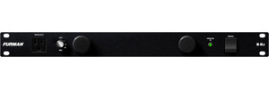 Furman M-8LX - 15A Merit Series Power Conditioner with Lights