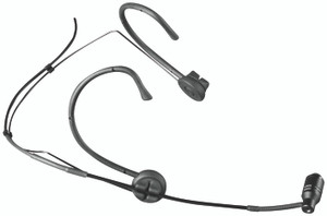 MiPro MU-53HNX - Cardioid Condenser Headset Mic MiPro MU-53HNX - Cardioid Condenser Headset Mic