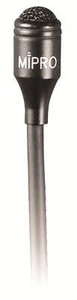 MiPro MU-55SKLX - Omnidirectional Lavalier Microphone MiPro MU-55SKLX - Omnidirectional Lavalier Microphone