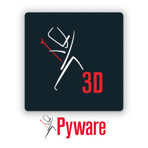 Pyware 3D Version 11 - Professional