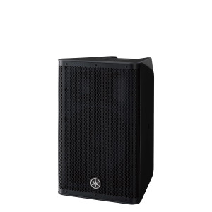 Yamaha DXR12 MKII - 12” 2-way Active Loudspeaker