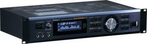 Roland INTEGRA-7 SuperNATURAL Sound Module Roland INTEGRA-7 SuperNATURAL Sound Module