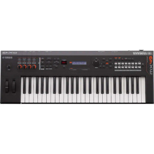Yamaha MX-49 - 49 Note Music Production Synth