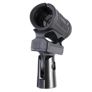 On-Stage MY325 - Shock-Mount Dynamic Mic Clip On-Stage MY325 - Shock-Mount Dynamic Mic Clip