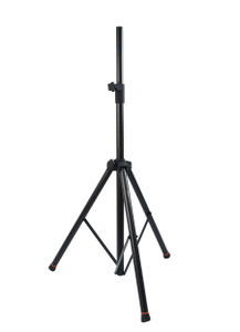 Gator Frameworks GFW-SPK-3000 - Frameworks Aluminum Speaker Stand with Lift-EEZ Piston Gator Frameworks GFW-SPK-3000 - Frameworks Aluminum Speaker Stand with Lift-EEZ Piston