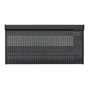 Mackie 3204VLZ4 - 32-Channel 4-Bus Effects Mixer with USB Mackie 3204VLZ4 - 32-Channel 4-Bus Effects Mixer with USB
