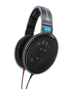 Sennheiser HD 600