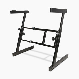 On-Stage KS7350 - Folding-Z Keyboard Stand