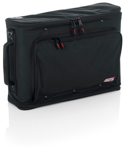 Gator GR-RACKBAG-2U - Lightweight Rack Bag