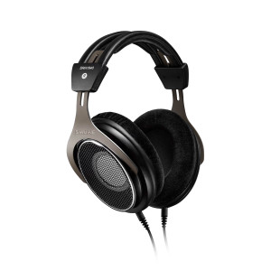 Shure SRH1840 - Professional Open Back Headphones