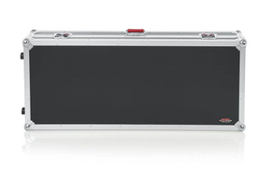 Gator G-TOUR 61V2 - ATA Wood Flight Case for 61-Note Keyboards Gator G-TOUR 61V2 - ATA Wood Flight Case for 61-Note Keyboards
