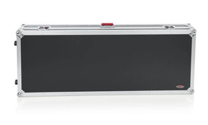 Gator G-TOUR 76V2 - ATA Wood Flight Case for 76-Note Keyboards