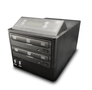 Romeo Music 4-IN-1 Multi-Duplicator - Demo Unit Romeo Music 4-IN-1 Multi-Duplicator - Demo Unit