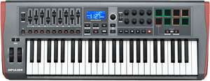 Novation Impulse 49