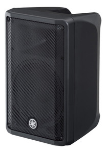 Yamaha DBR10 - 10" 2-way Powered Loudspeaker Yamaha DBR10 - 10" 2-way Powered Loudspeaker